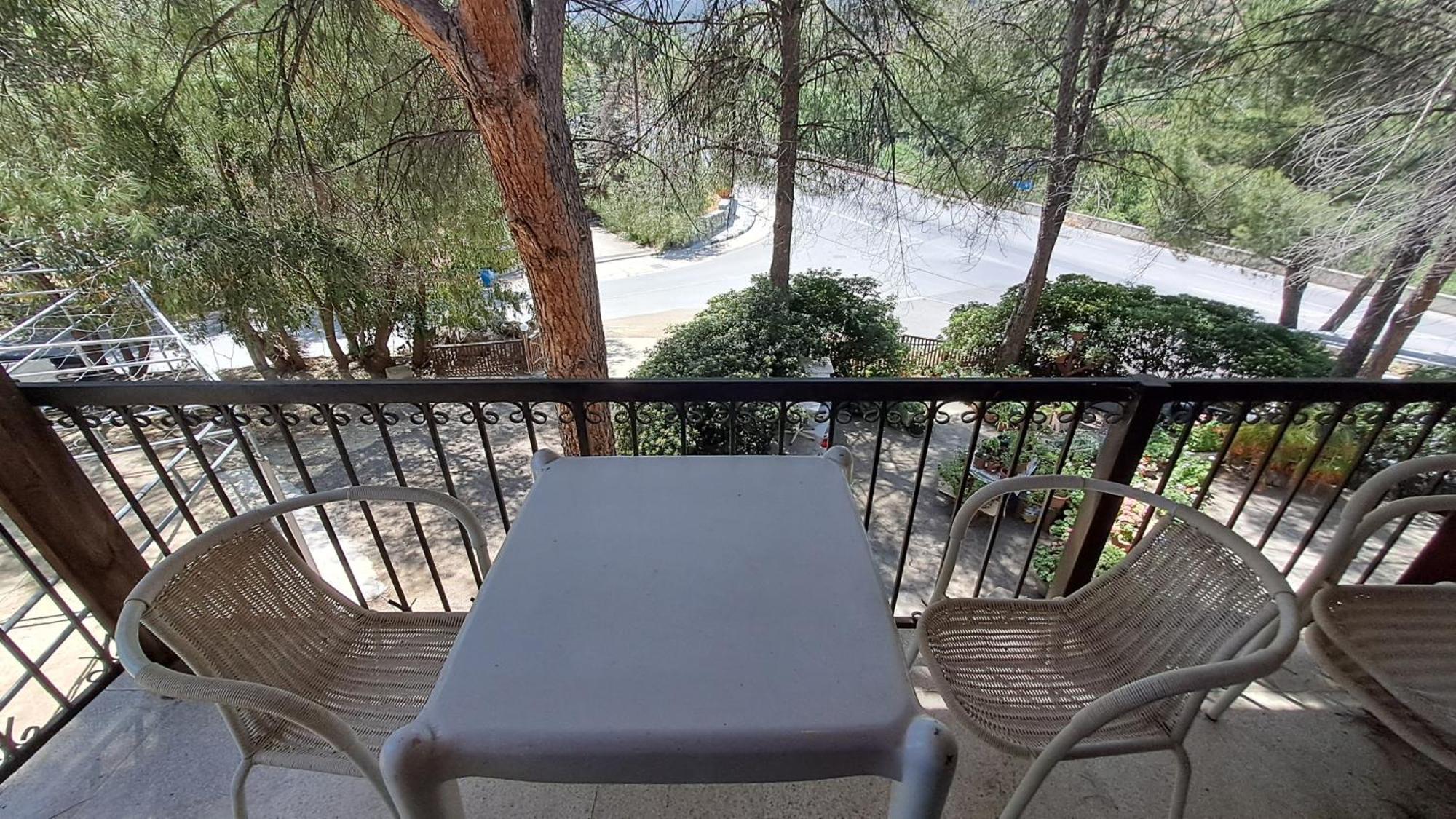 Appartement Calming Mountain View Near Kakopetria *